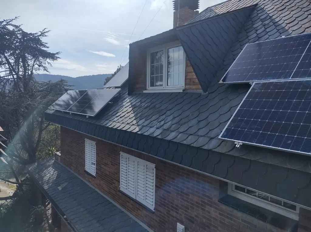 Paneles Solares Begur